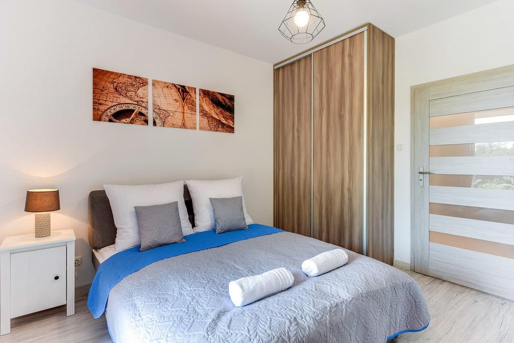 Comfort Bursztynowa