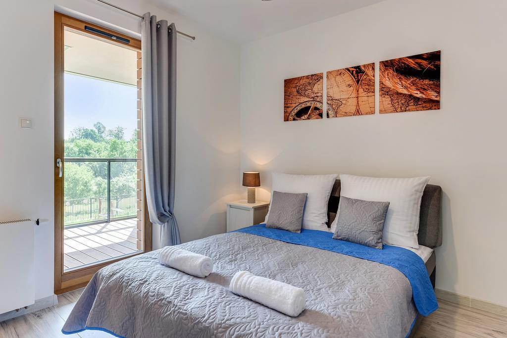 Apartamento Comfort Bursztynowa Gdańsk