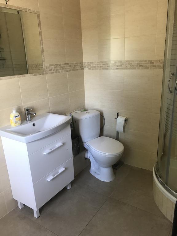 Wrzeszcz Kwatera prywatna Gdańsk