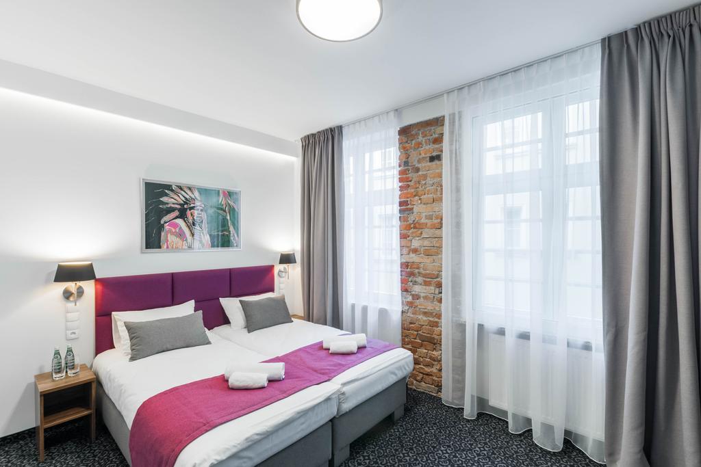 Liberum Old Town 3* Gdańsk