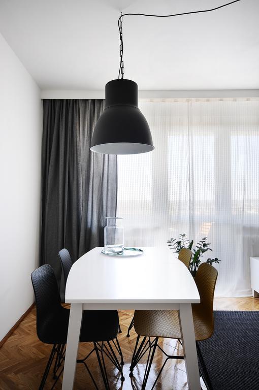 Apartment A Place Like Witosa Gdansk