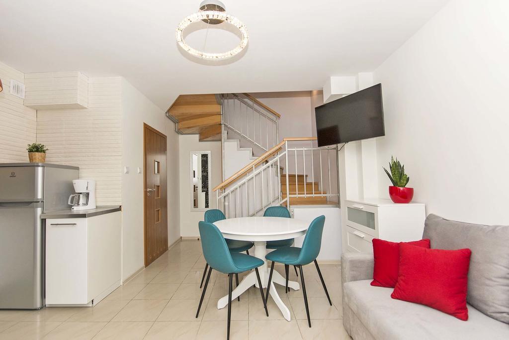 White Lions - Old Town Apartment Gdansk