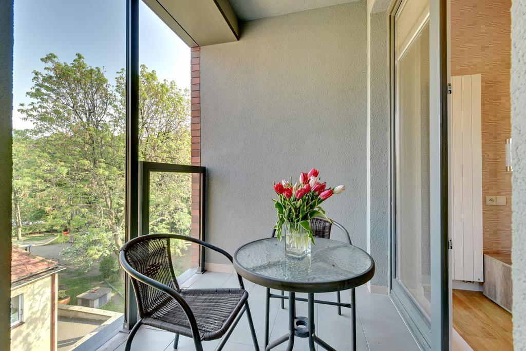 Apartment Szeroka - Old Town Holidays Gdansk