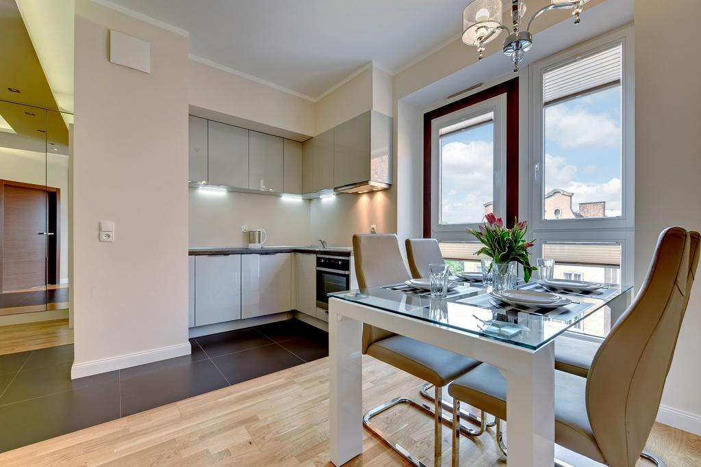 Szeroka - Old Town Holidays Apartment *