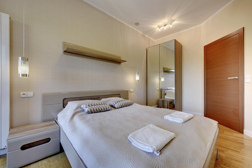 Szeroka - Old Town Holidays Apartment Gdansk