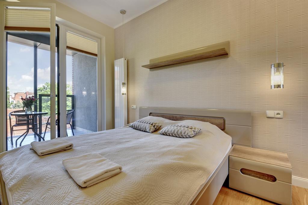 Apartment Szeroka - Old Town Holidays