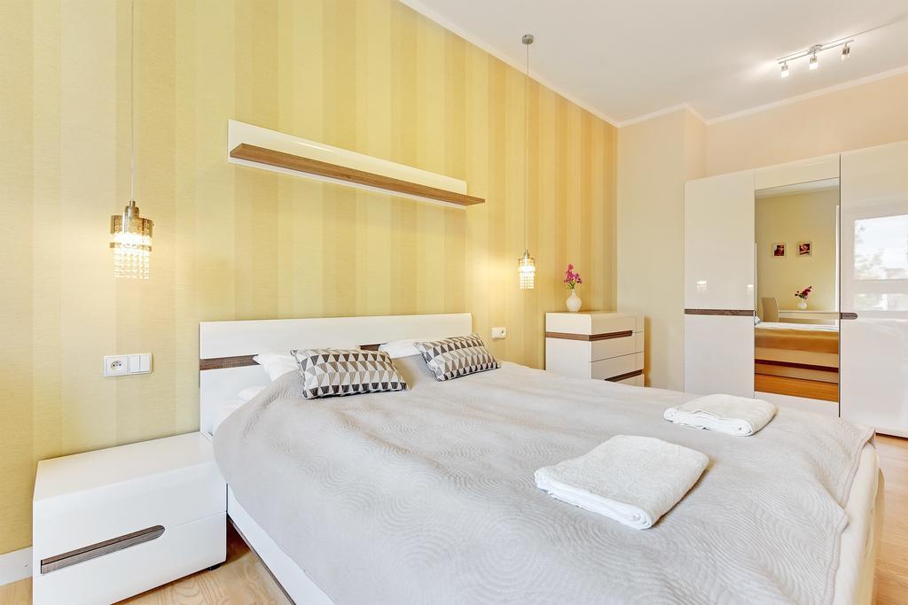 Szeroka - Old Town Holidays Apartment