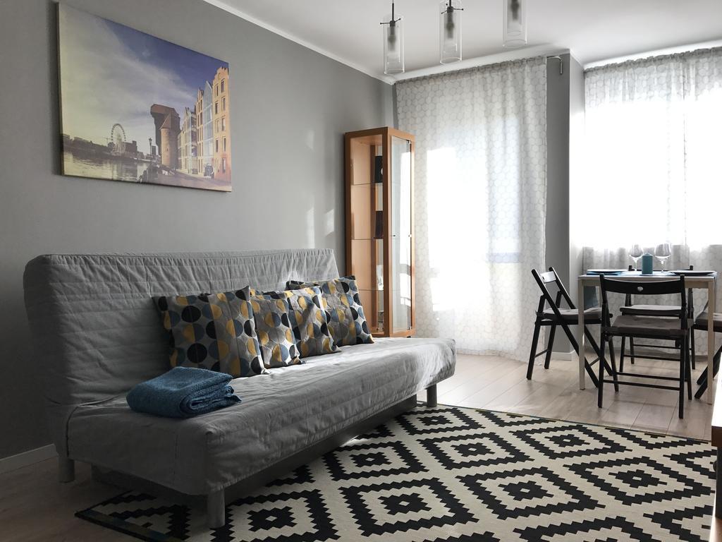 Optimum Oliwa Apartament