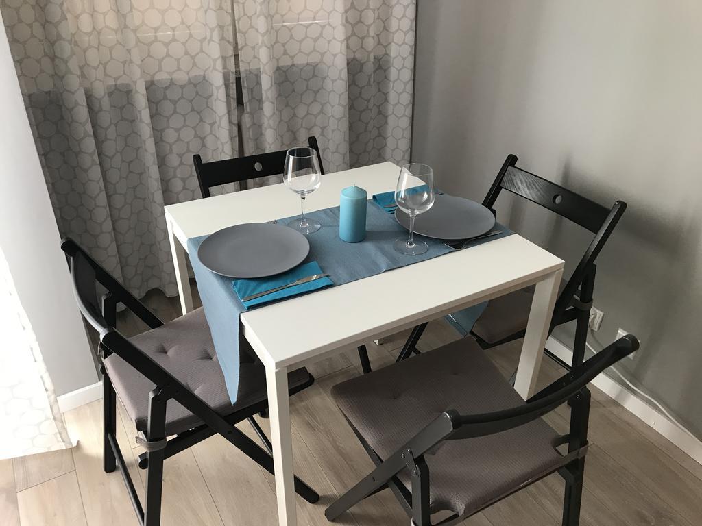 Optimum Oliwa Apartament *