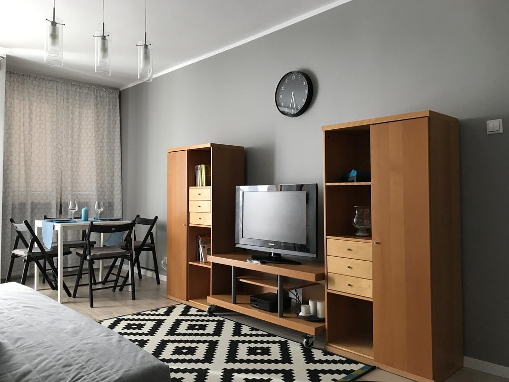 Apartament Optimum Oliwa *