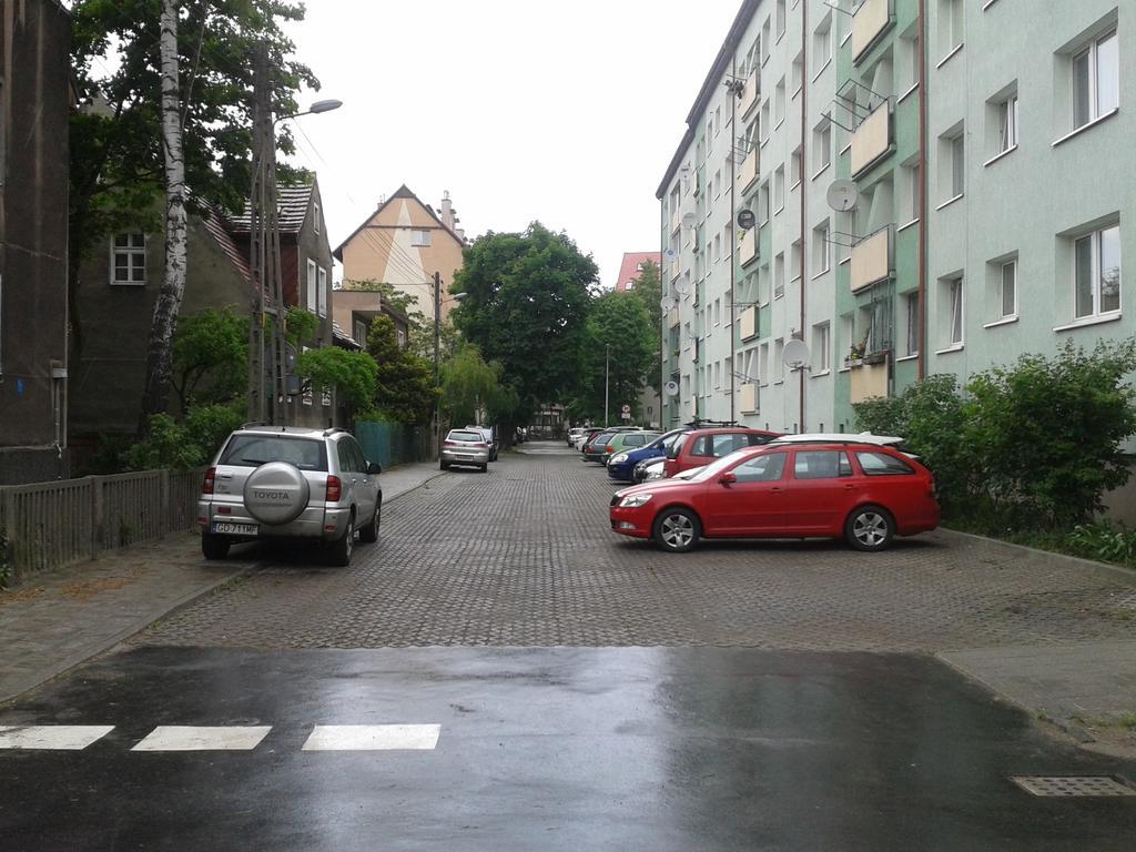 Brzezno Nad Zatoka