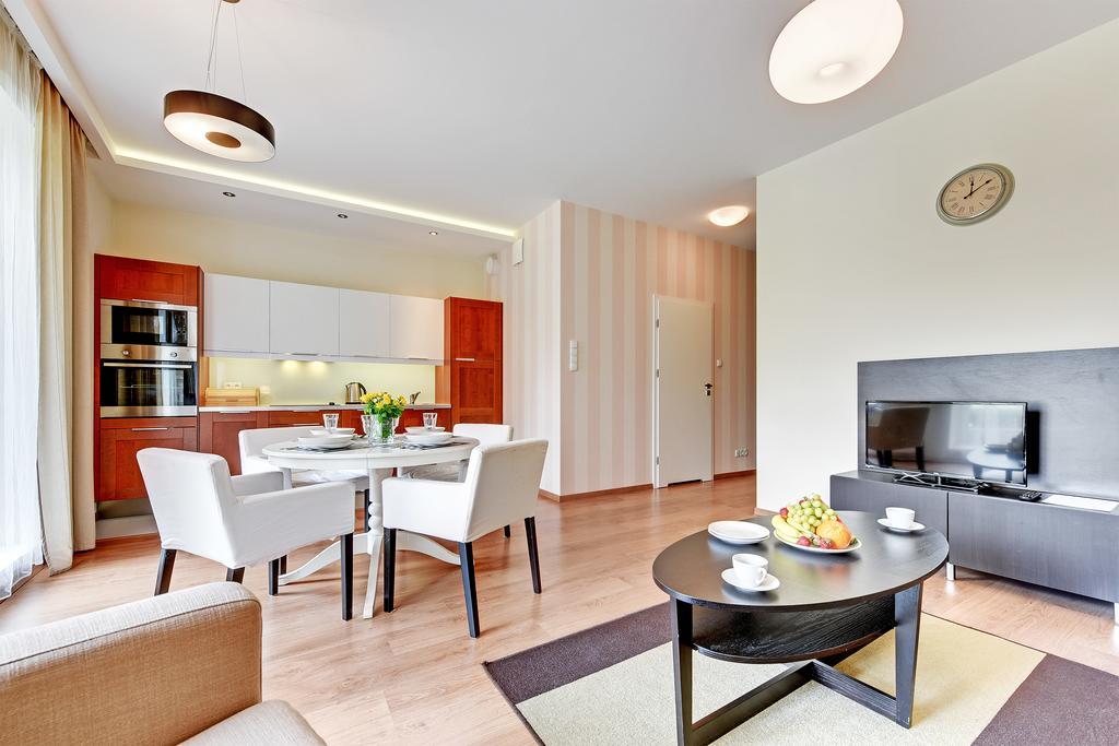 Szeroka - Old Town Holidays Apartment *
