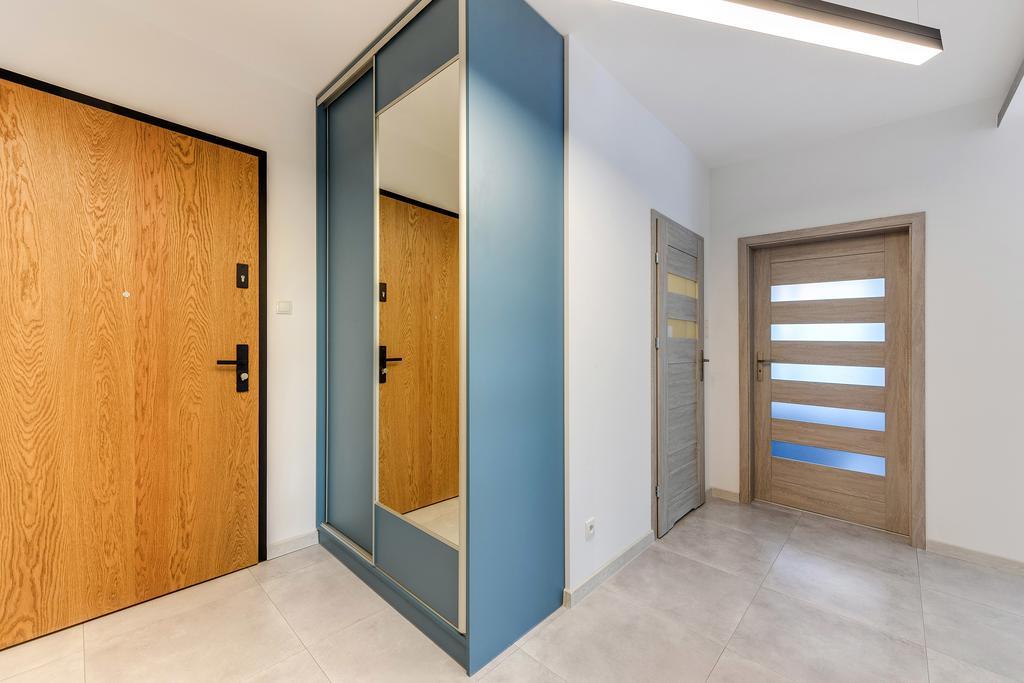 Comfort Bursztynowa Apartment