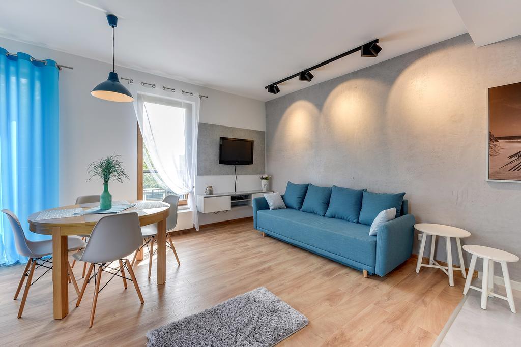 Comfort Bursztynowa * Gdańsk