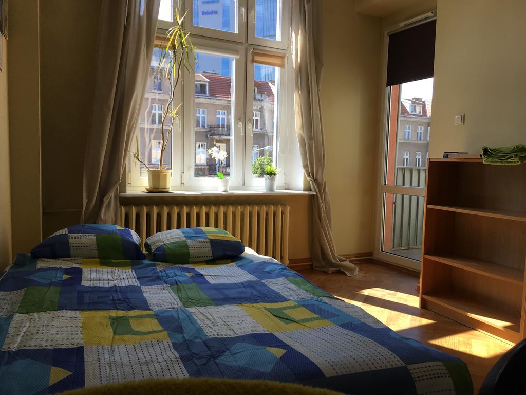 Wrzeszcz Centrum Gdansk