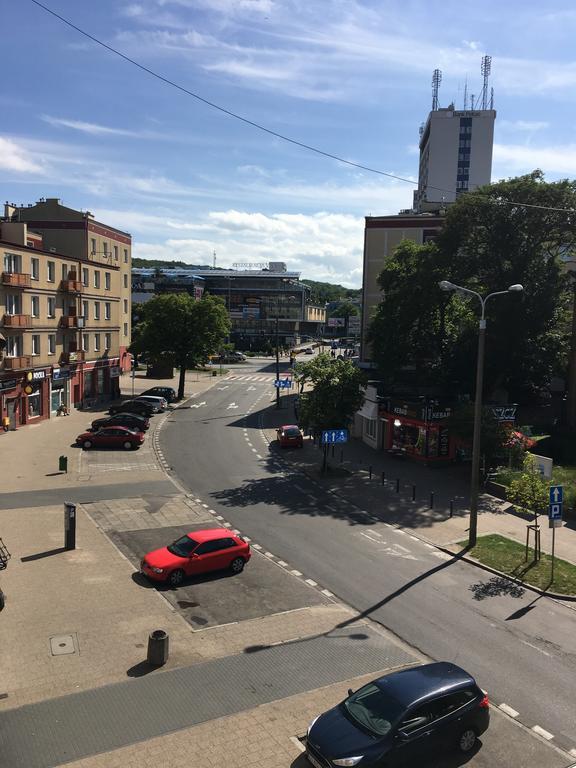 Homestay Wrzeszcz Centrum *