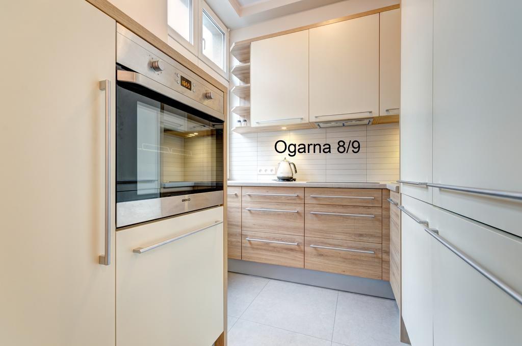 Twoj Salon-apartamenty Stare Miasto Apartment *