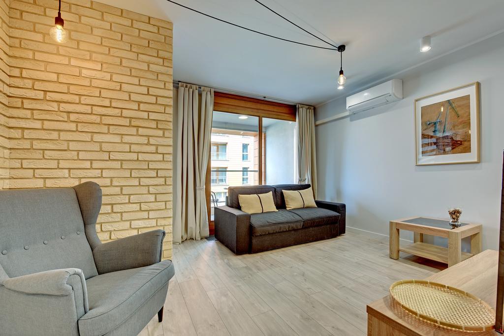Apartinfo Center * Gdańsk