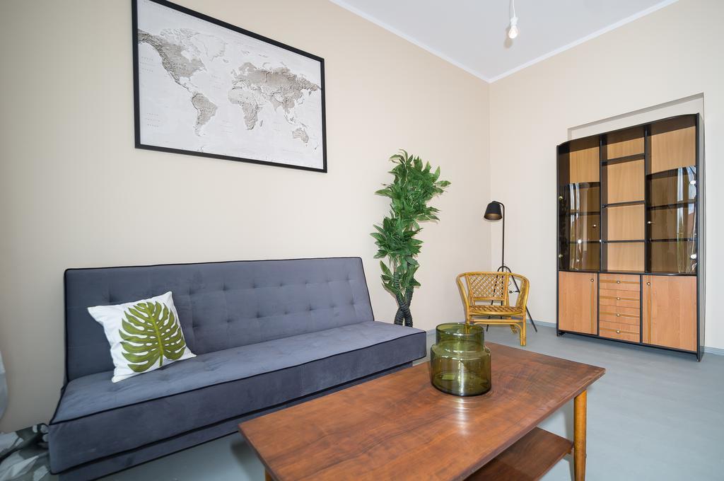 Apartament 3 Maja Old Town Gdańsk