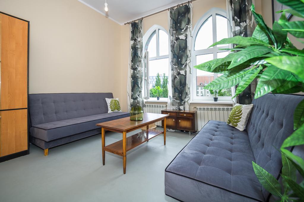 Apartamento Apartament 3 Maja Old Town *
