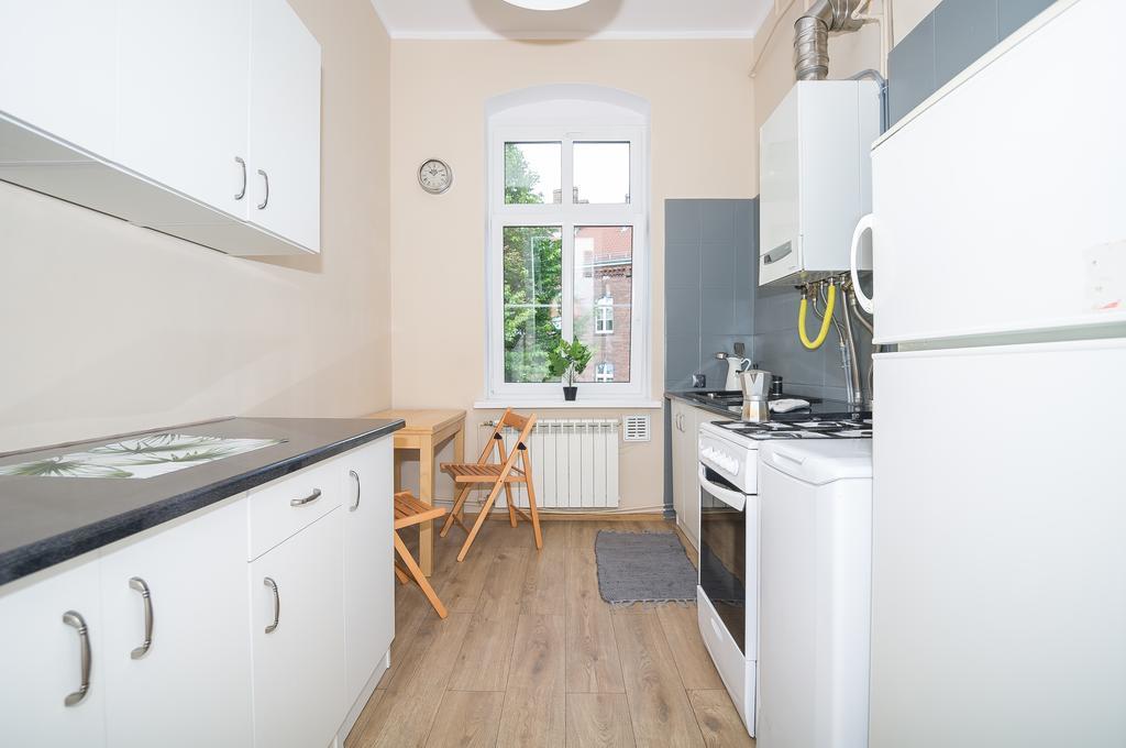 Apartamento Apartament 3 Maja Old Town *