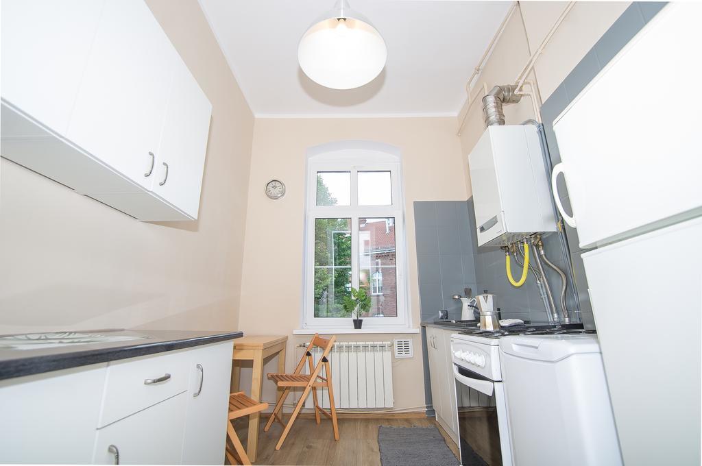 Apartamento Apartament 3 Maja Old Town Gdańsk