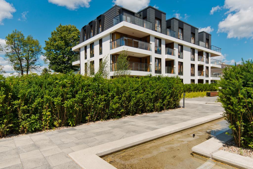 Apartment Imperial - Bursztynowy Gdansk