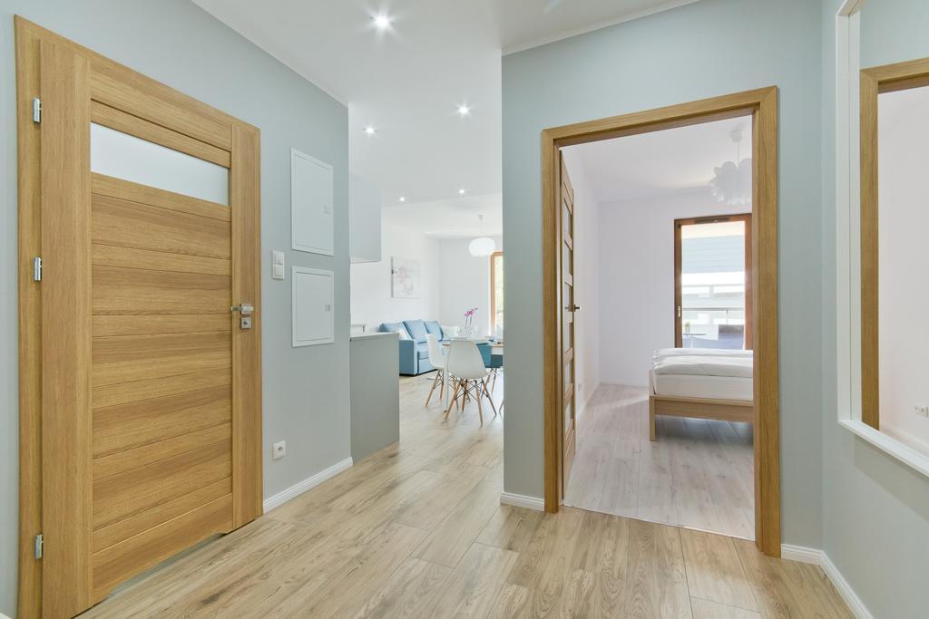 Imperial - Bursztynowy Apartment *