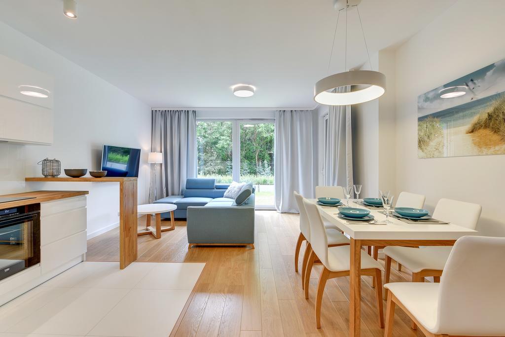 Ina Rent - Tre Mare 3* Gdansk