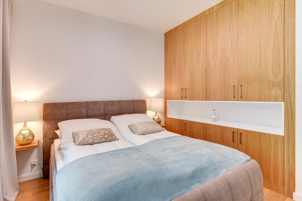 Aparthotel Ina Rent - Tre Mare