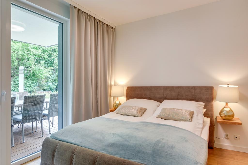 Ina Rent - Tre Mare Gdansk