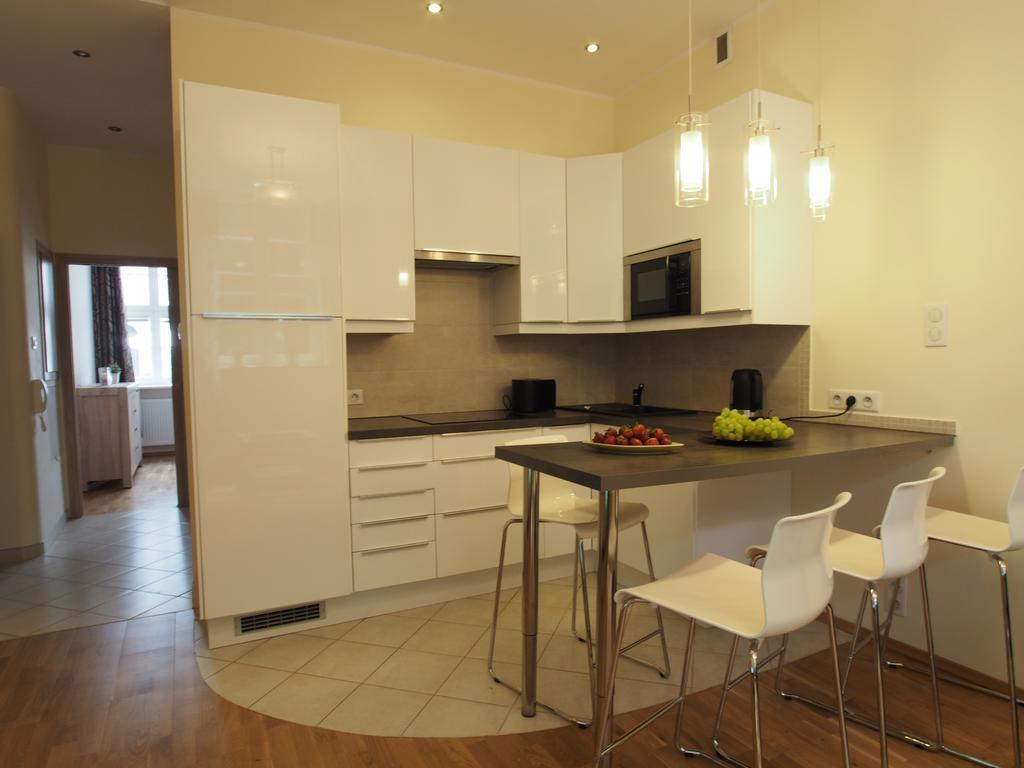 Grand-tourist Amber Rose Apartment