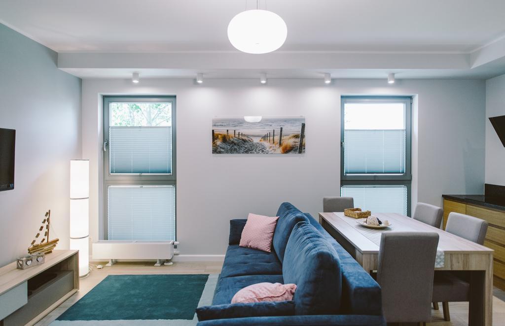 Rodzina Nad Morzem Apartment Gdansk
