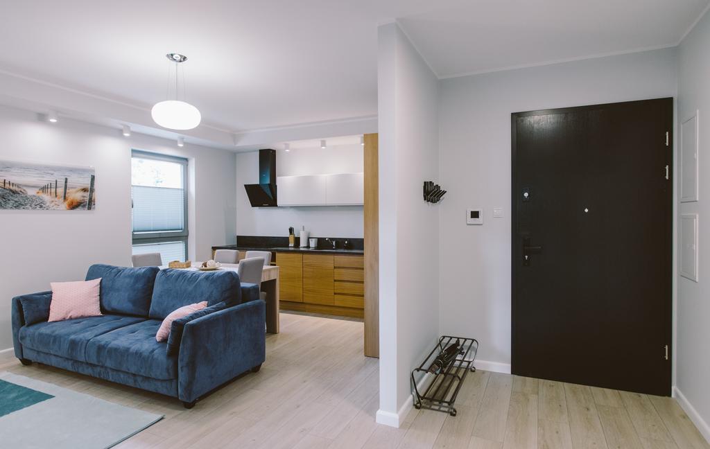 Apartment Rodzina Nad Morzem *