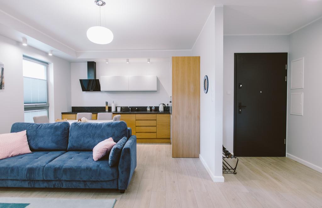 Apartment Rodzina Nad Morzem