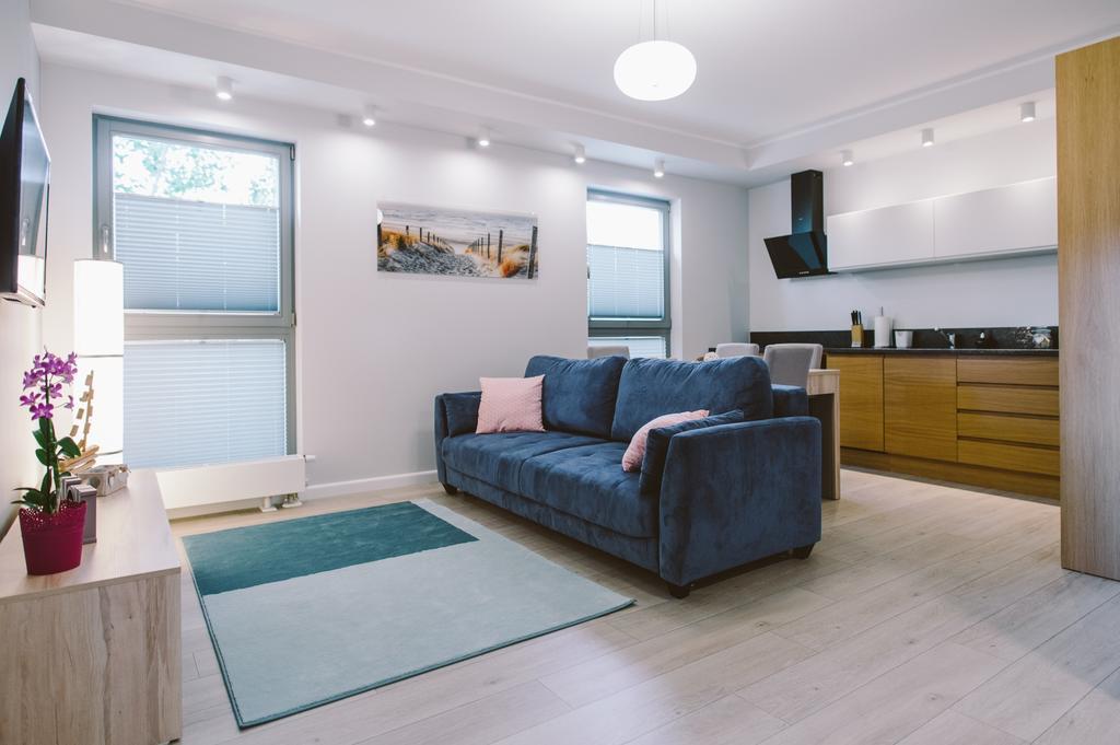 Apartment Rodzina Nad Morzem *