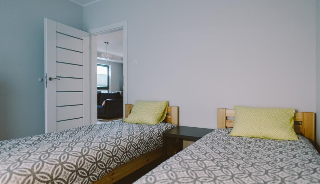 Rodzina Nad Morzem Apartment *