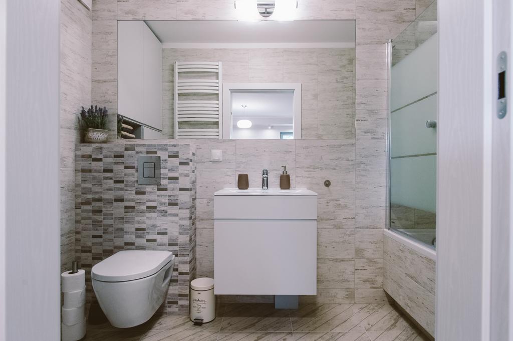 Apartment Rodzina Nad Morzem *