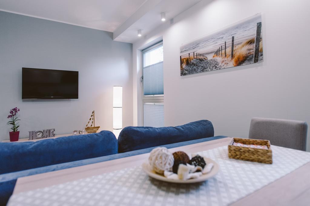 Rodzina Nad Morzem Apartment *