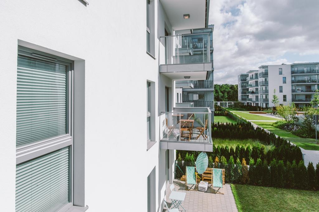 Apartment Rodzina Nad Morzem