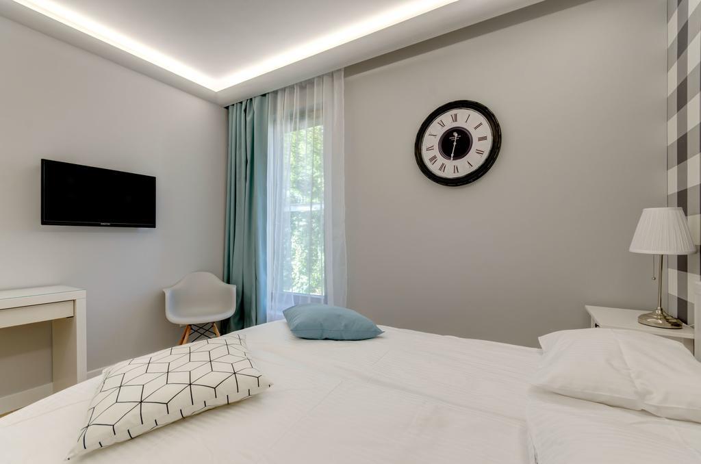 Grey Stone - Przy Plazy Apartment Danzig