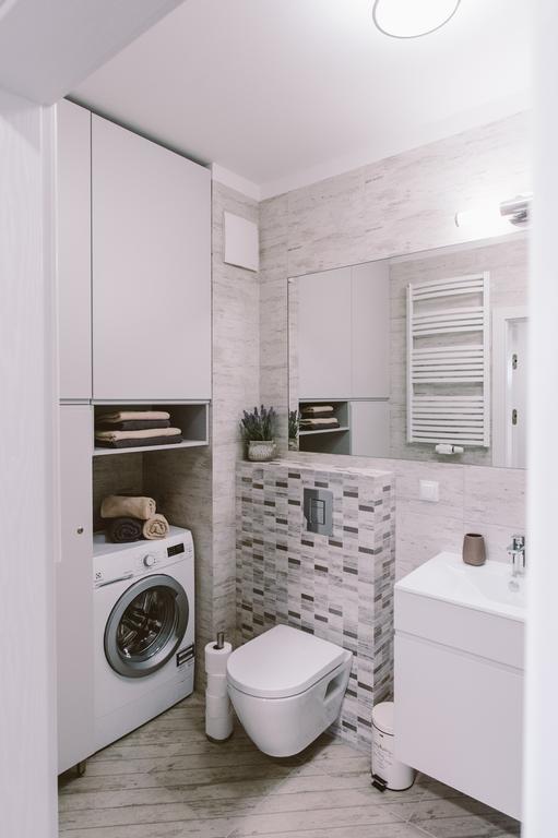 Apartment Rodzina Nad Morzem *