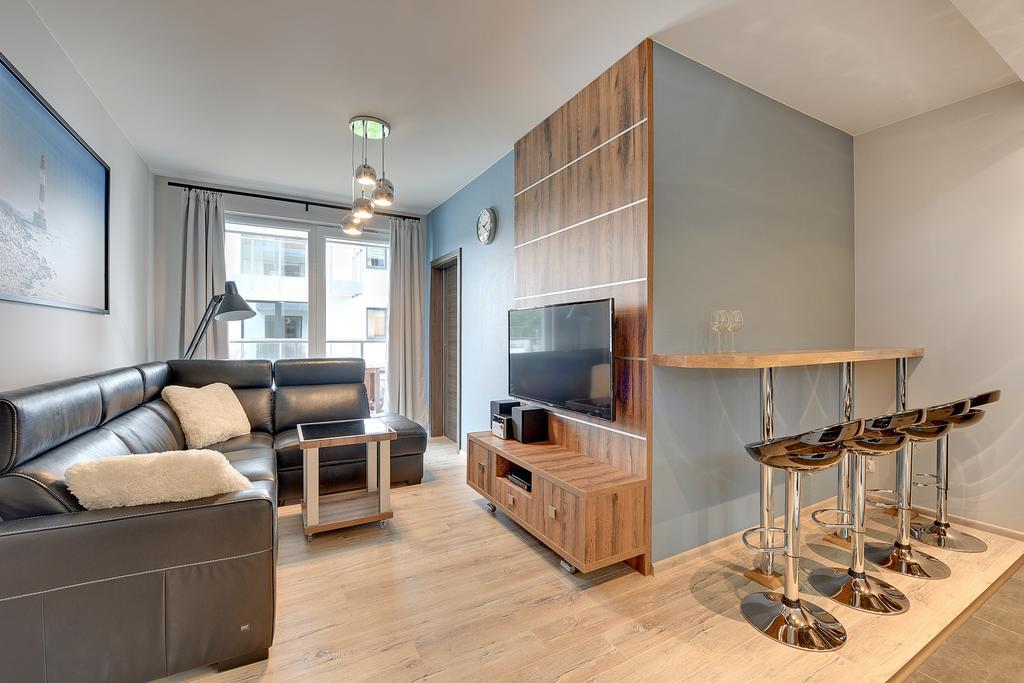 Ina Rent - Tre Mare Aparthotel