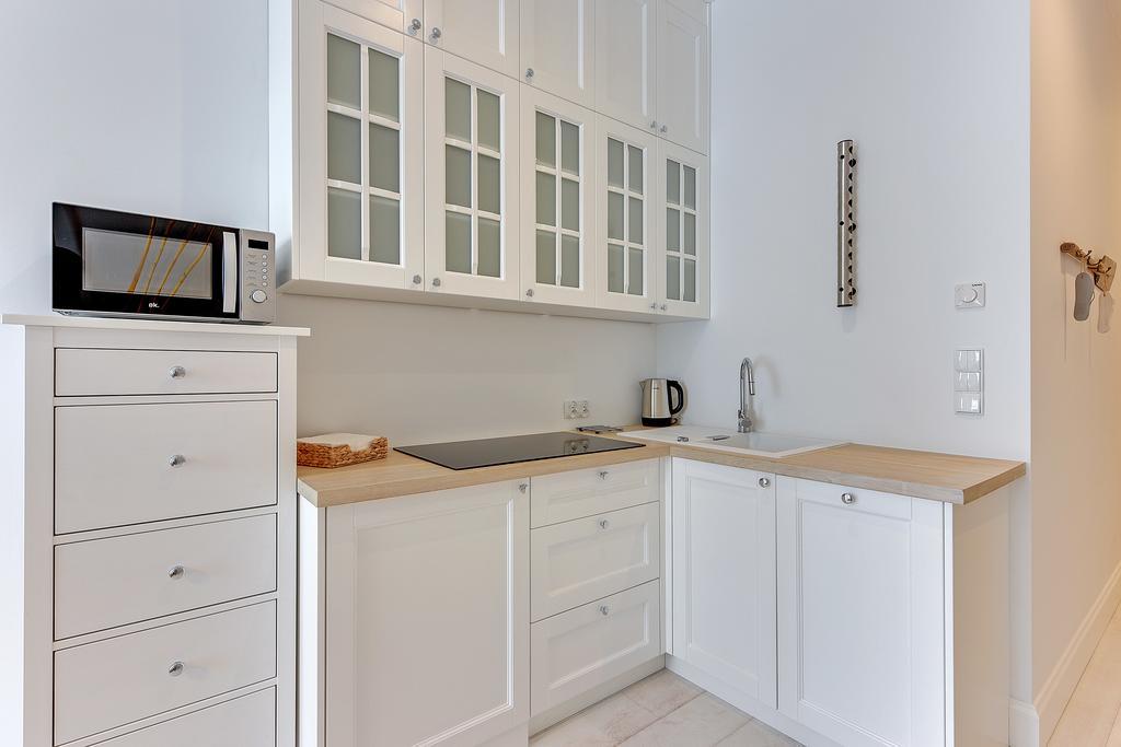 Aparthotel Ina Rent - Tre Mare 3*