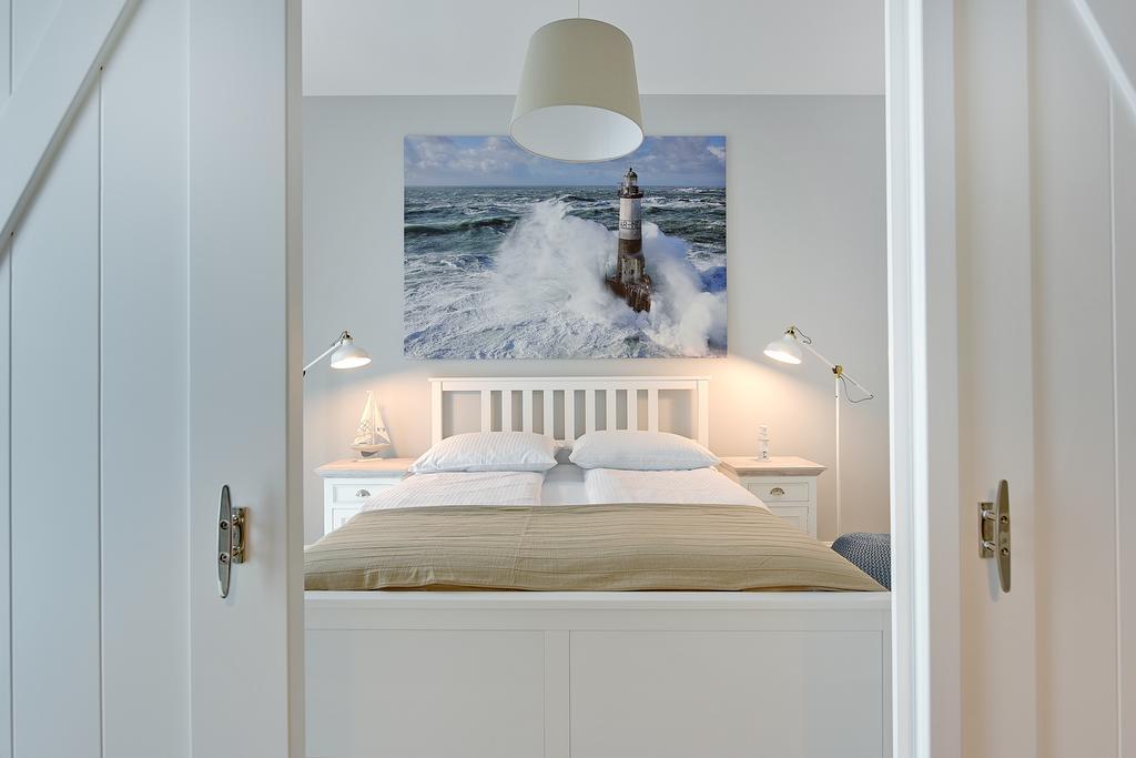 Aparthotel Ina Rent - Tre Mare 3*