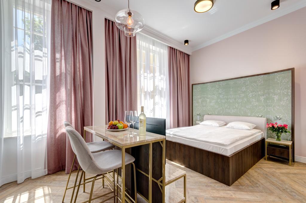 Sowa Apartment