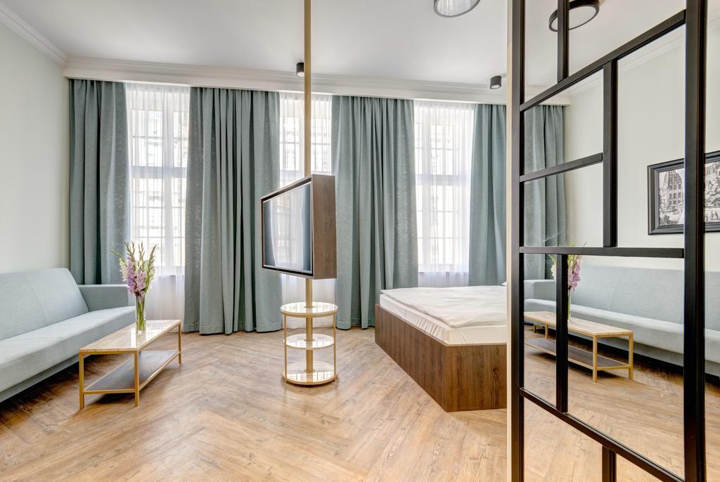 Apartment Sowa *