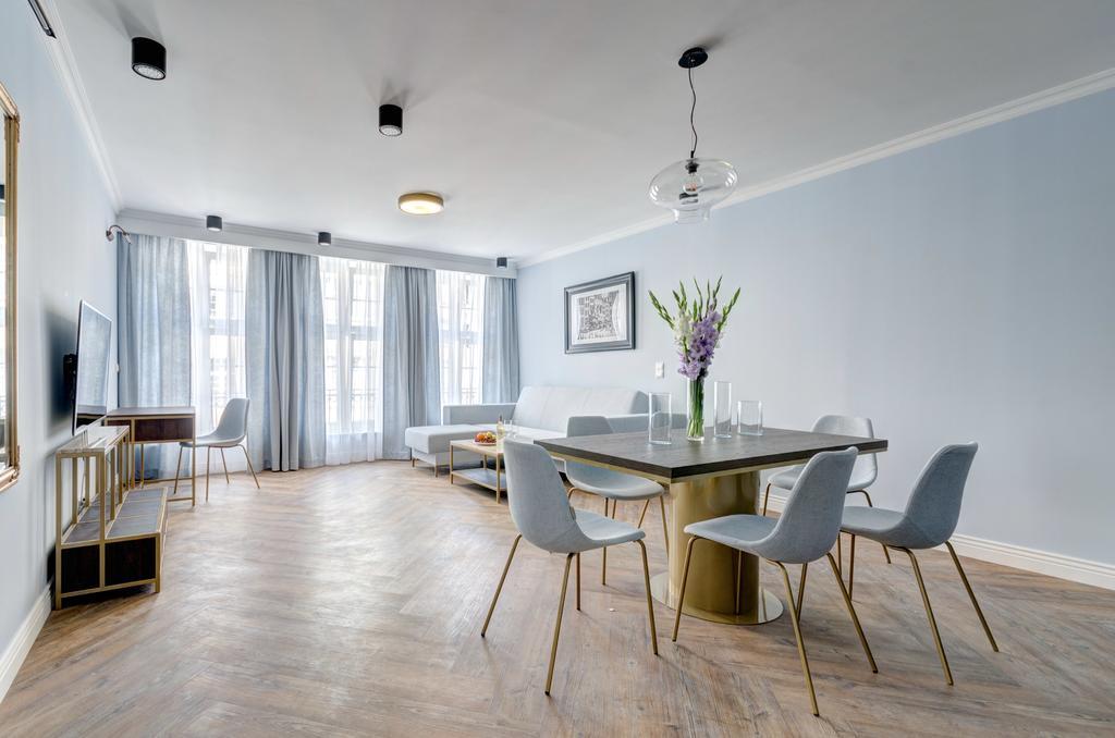 Apartment Sowa