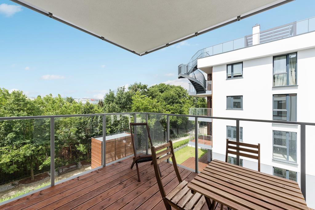 Ina Rent - Tre Mare 3* Gdansk