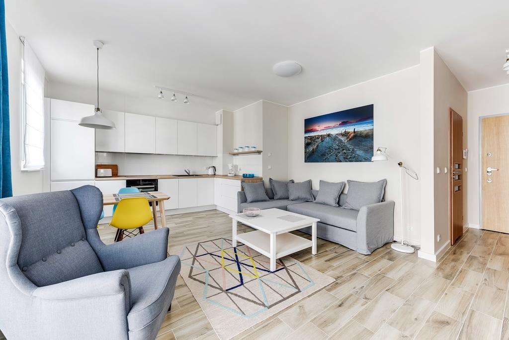 Aparthotel Ina Rent - Tre Mare 3*